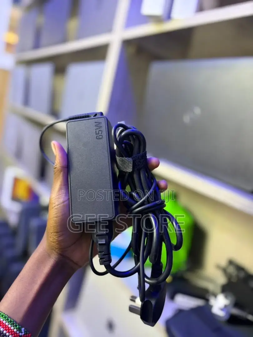 Type C Charger for Pic