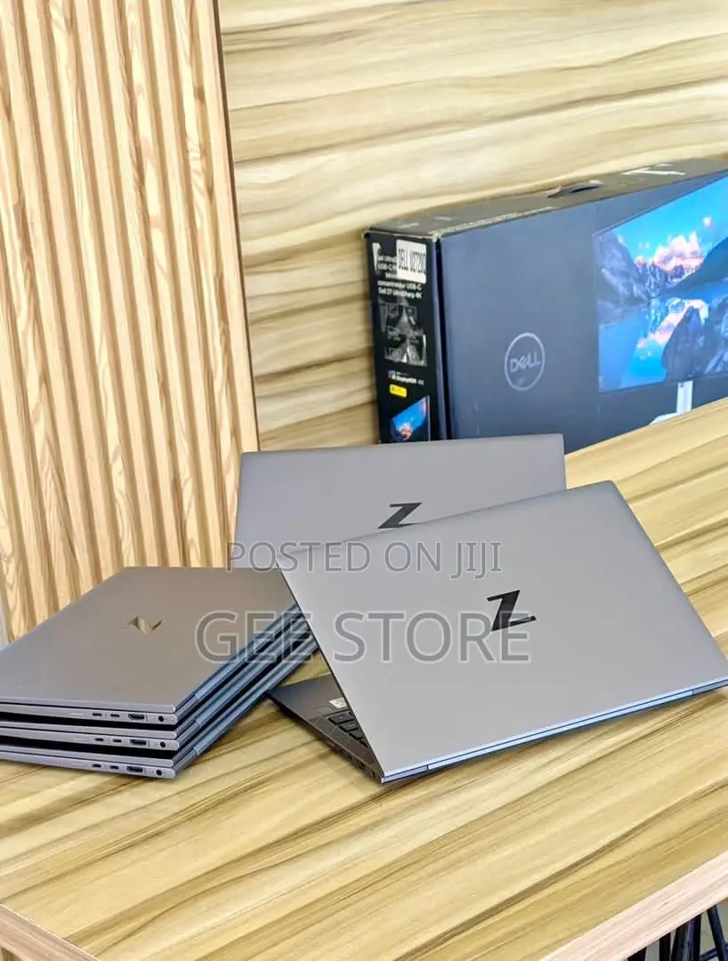 Hp Zbook Firefly 14 G7 I7 10th Generation