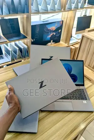 Hp Zbook Firefly 14 G7 I7 10th Generation