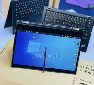Lenovo Think Pad X13 Yoga