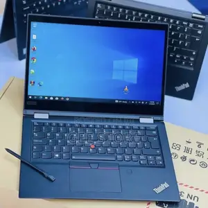 Lenovo Think Pad X13 Yoga