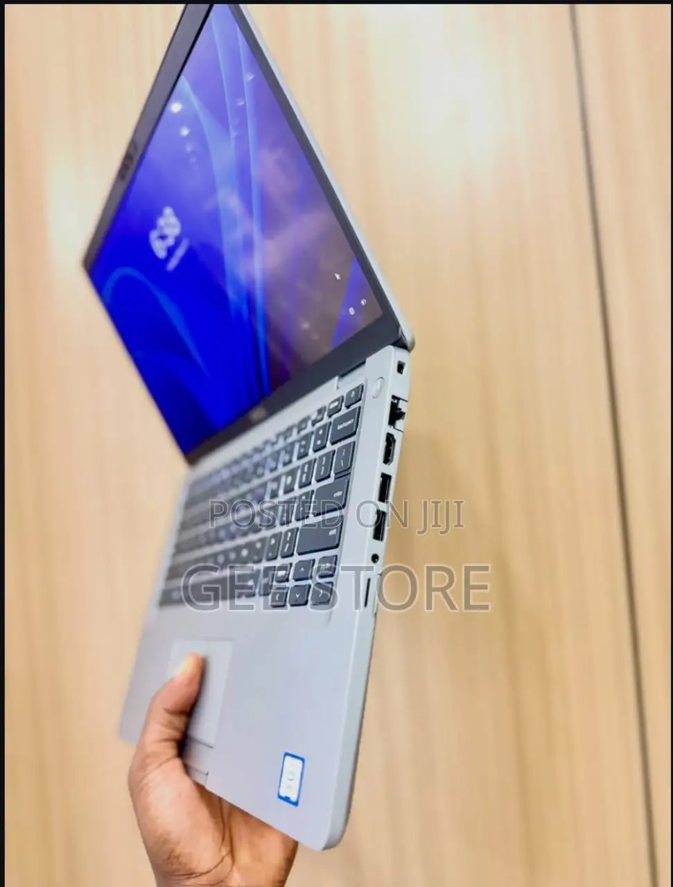 Dell Latitude 5400 I7 8th Gen 8/512gb