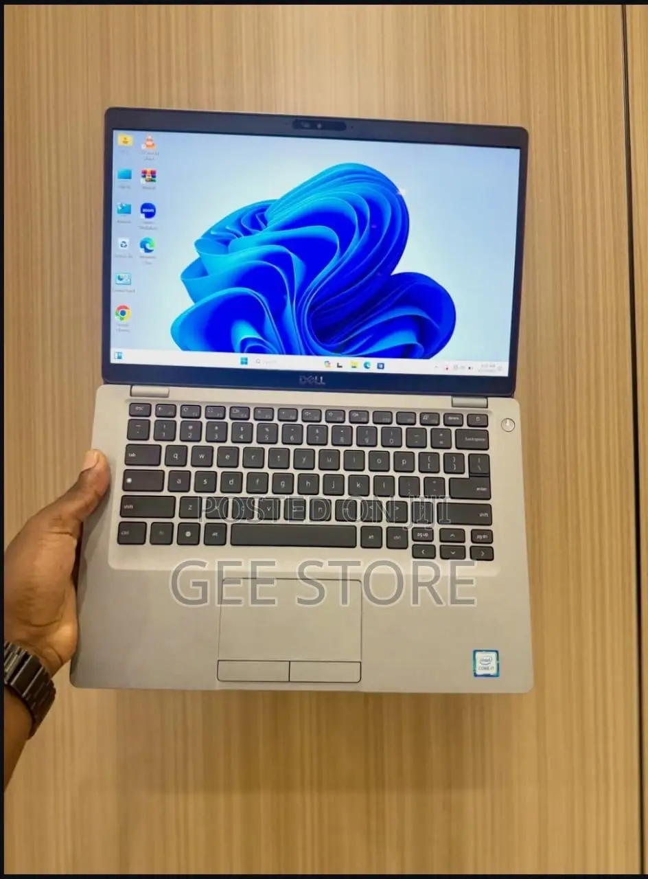 Dell Latitude 5400 I7 8th Gen 8/512gb