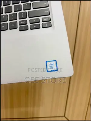 Dell Latitude 5400 I7 8th Gen 8/512gb