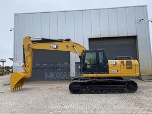 Brand New Catarpillar 323d3