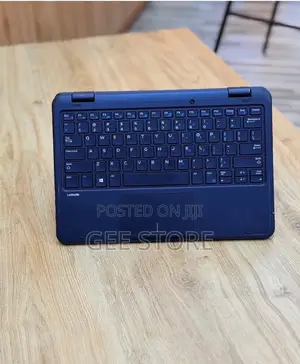 Dell Latitude 3189 4/128ssd + 64gb