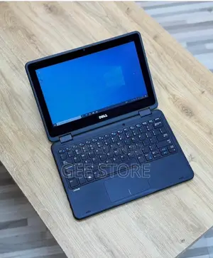 Dell Latitude 3189 4/128ssd + 64gb