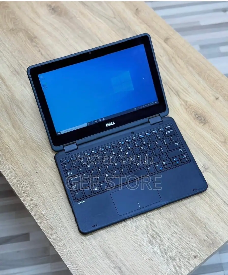 Dell Latitude 3189 4/128ssd + 64gb
