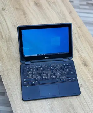 Dell Latitude 3189 4/128ssd + 64gb