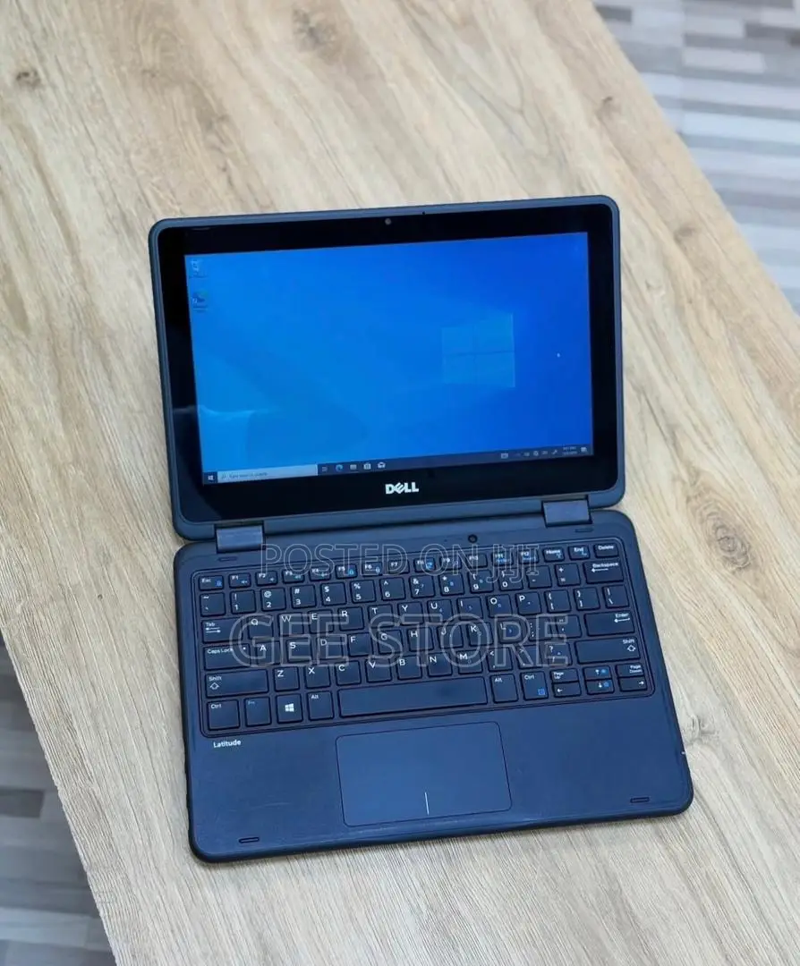 Dell Latitude 3189 4/128ssd + 64gb