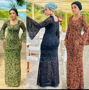 Ladies Dress