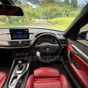 BMW X1 xDrive28i 4dr SUV AWD (2.0L 4cyl Turbo 8A) 2014 White