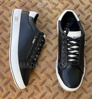 Tommy Hill Figer Men's Shoes