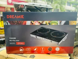 Dreamie Induction Cooker