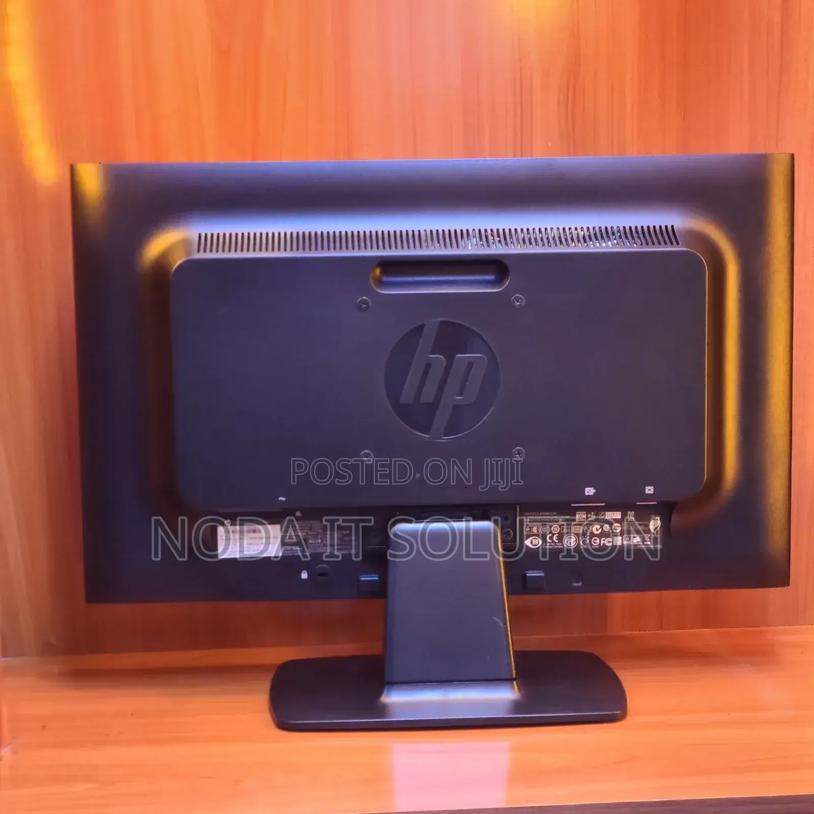 Pro Display P201