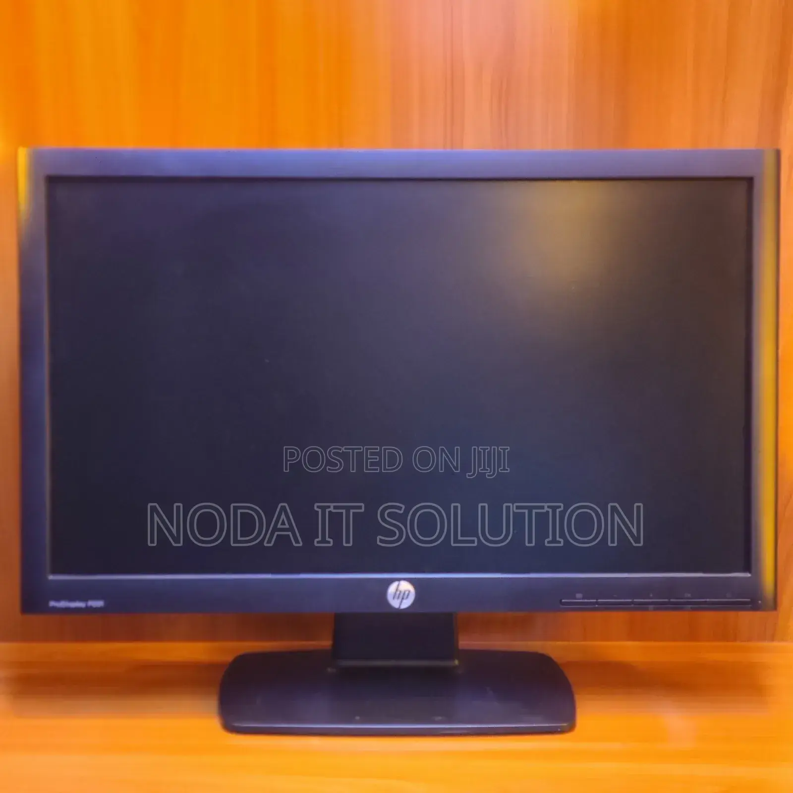 Pro Display P201