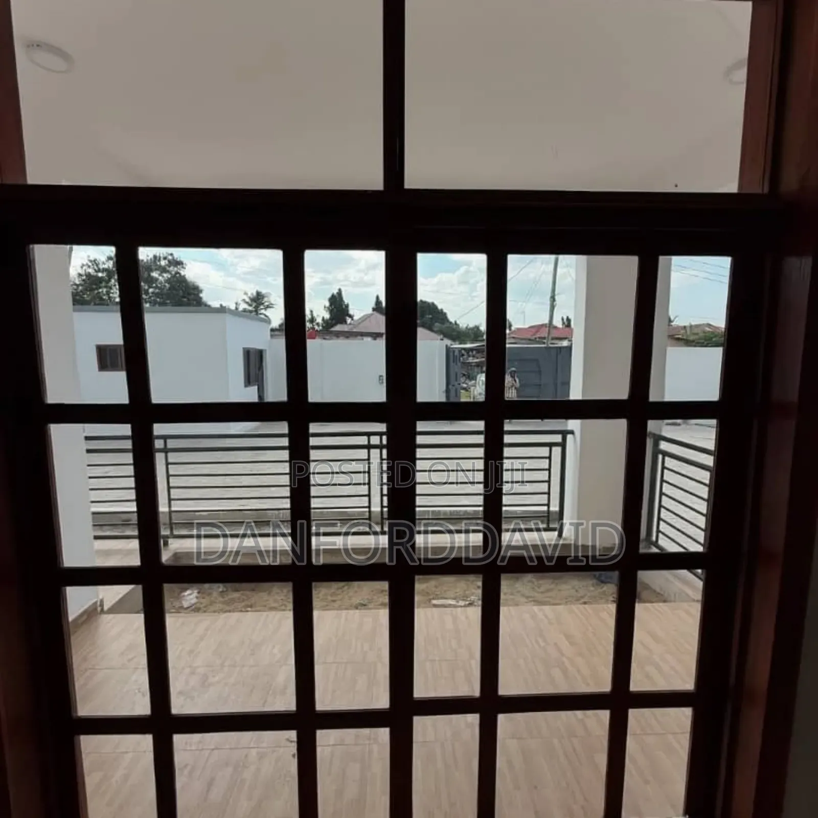 2bdrm Apartment in Kahwa Real Estste, Mbezi Beach for rent