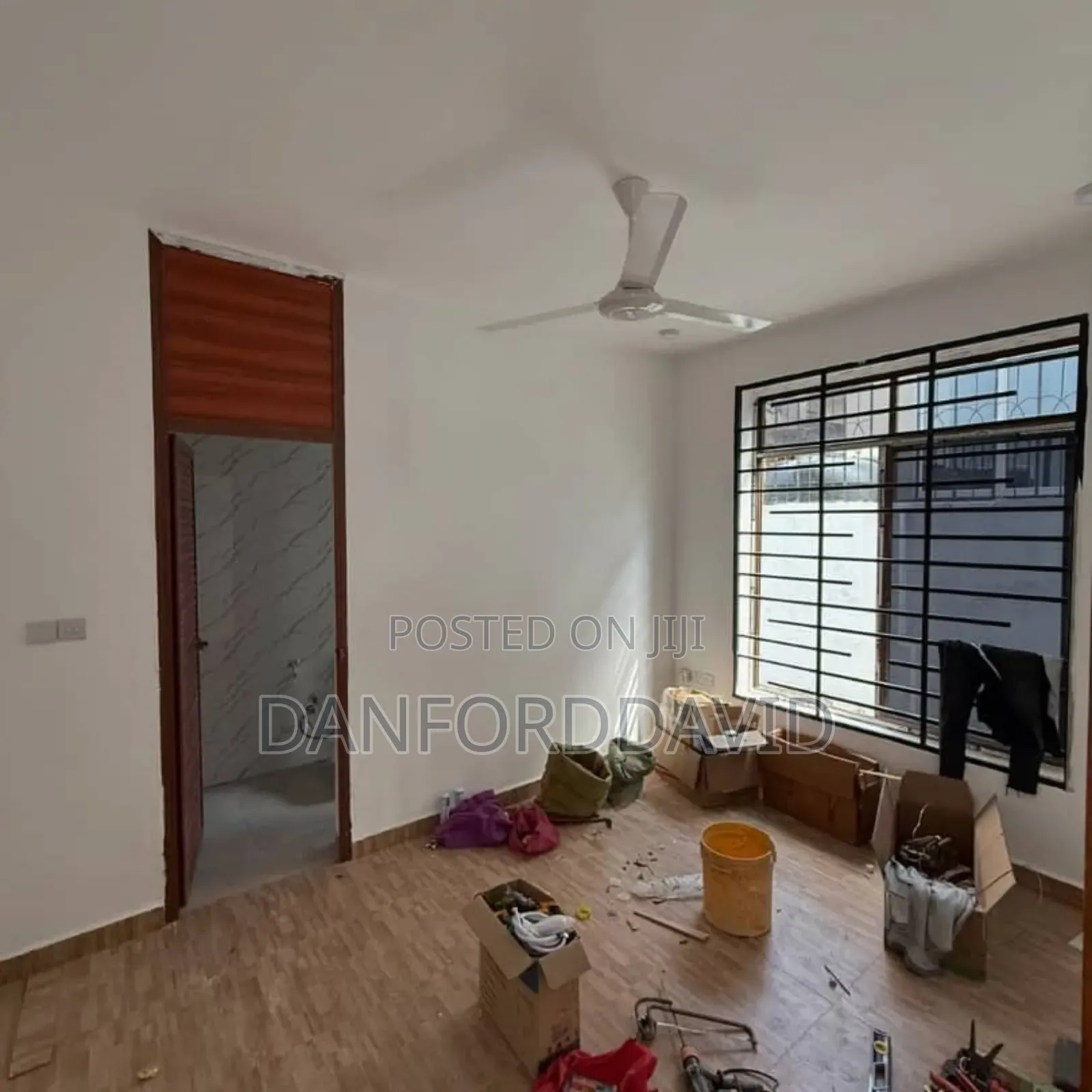 2bdrm Apartment in Kahwa Real Estste, Mbezi Beach for rent