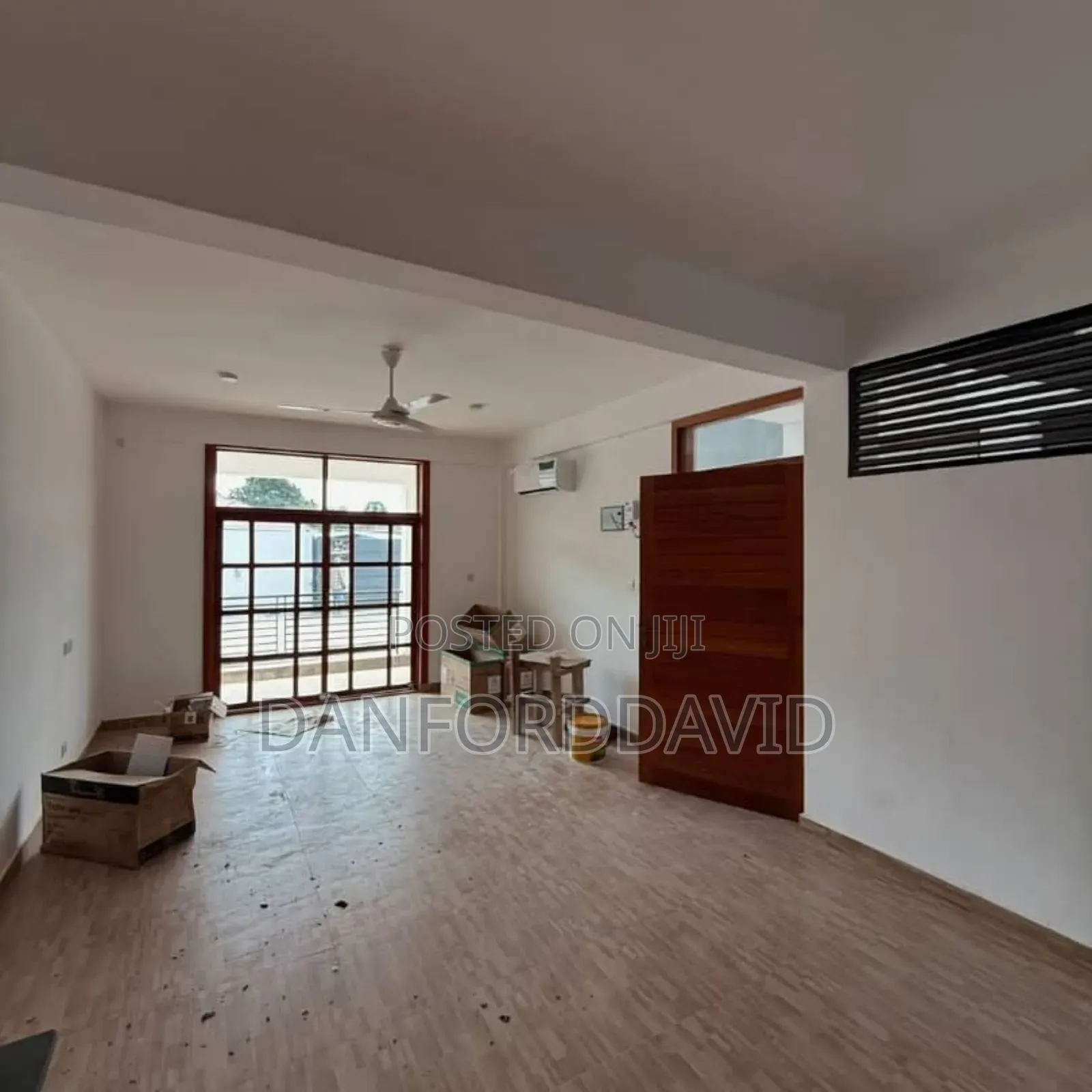 2bdrm Apartment in Kahwa Real Estste, Mbezi Beach for rent