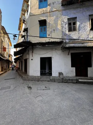 3bdrm Apartment in Mjini for sale