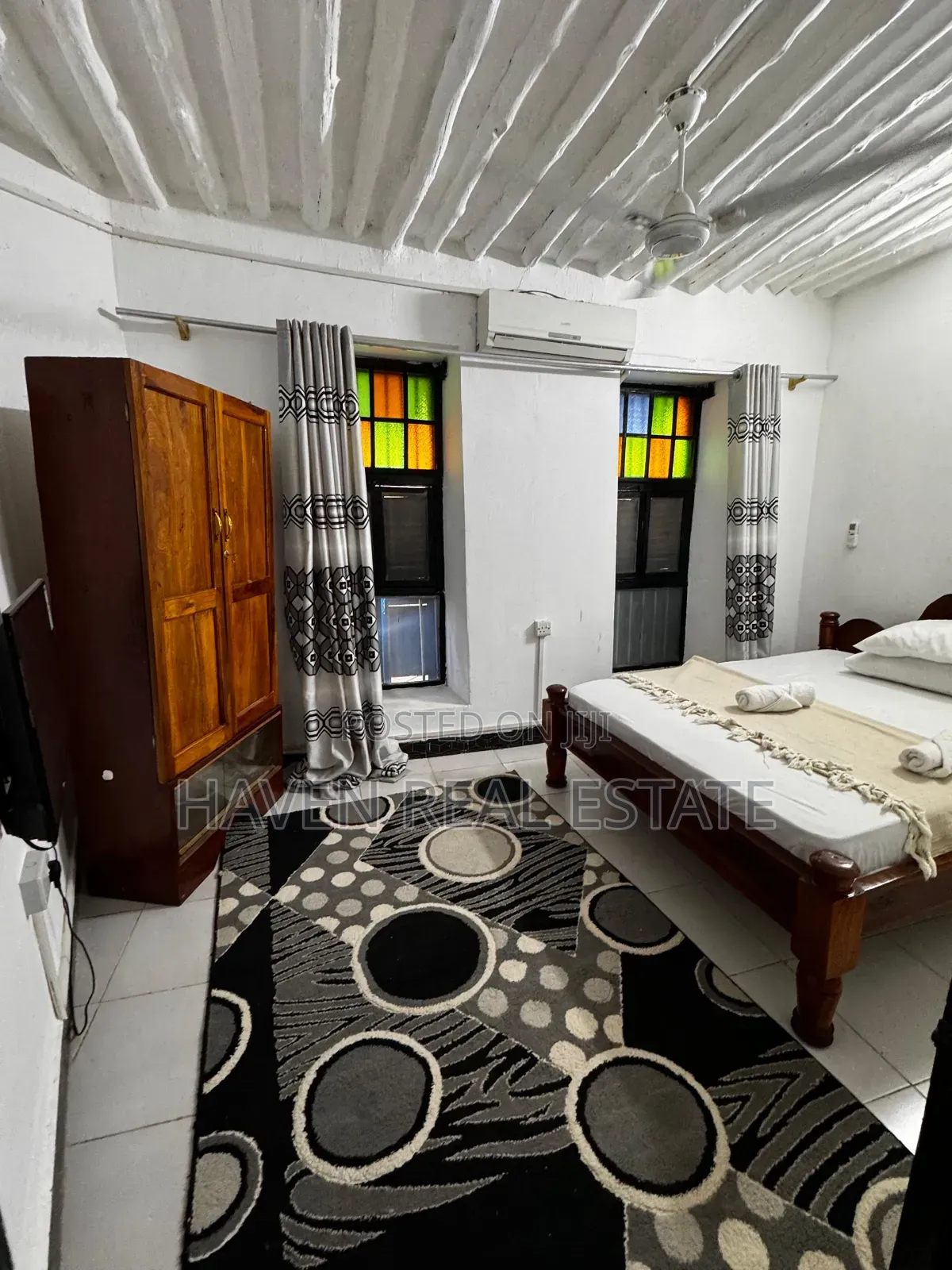 3bdrm Apartment in Mjini for sale