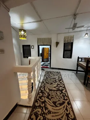 3bdrm Apartment in Mjini for sale