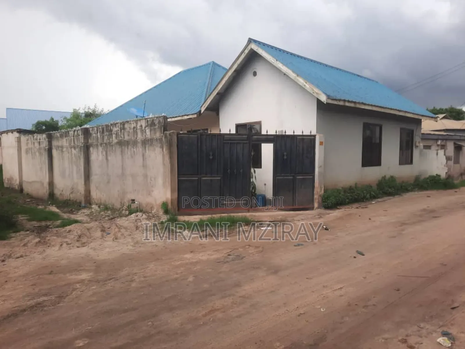 5bdrm Bungalow in Mlimani for sale