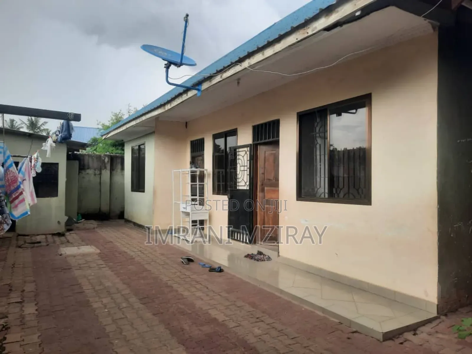 5bdrm Bungalow in Mlimani for sale