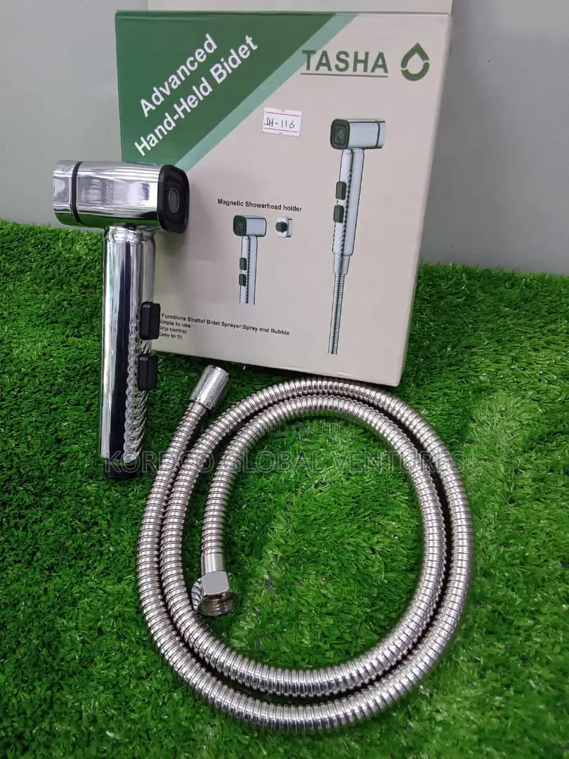 Shattaf/Bidet