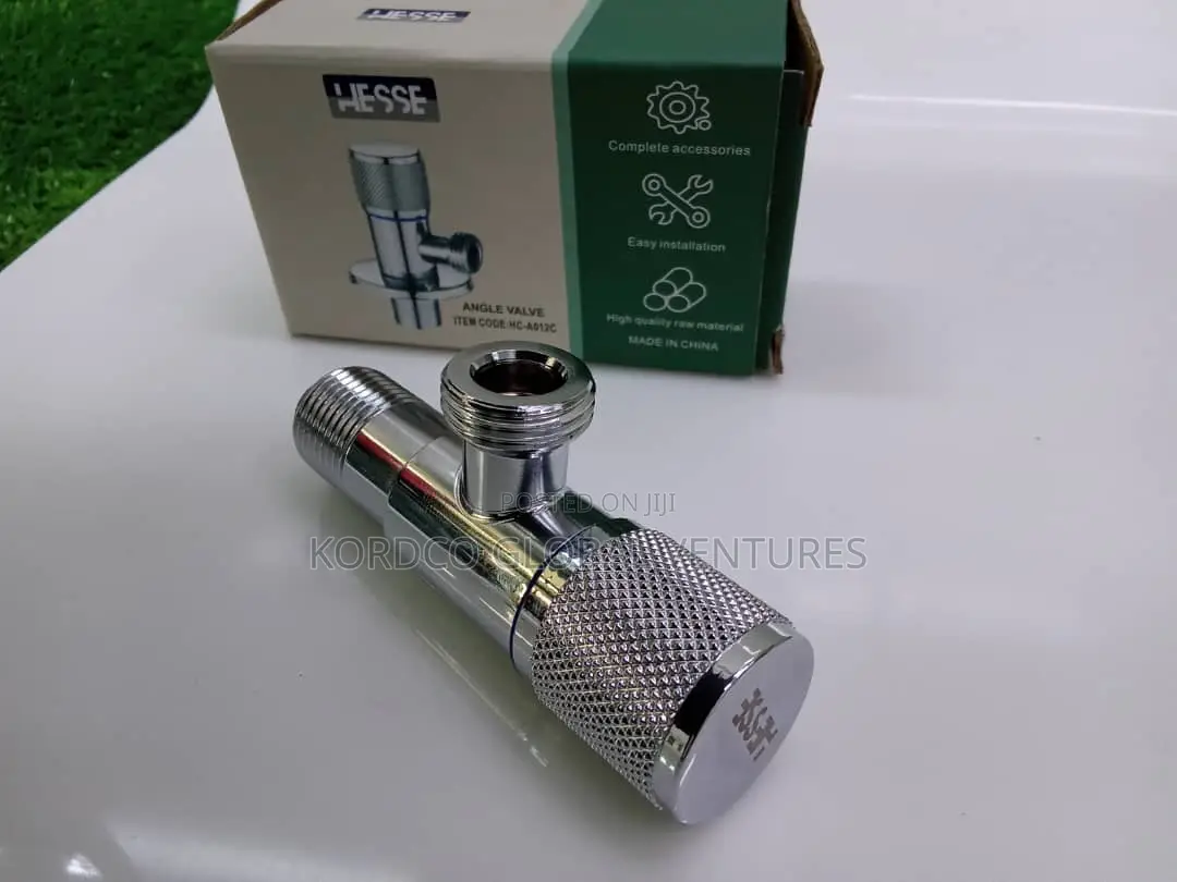 Angle Valve