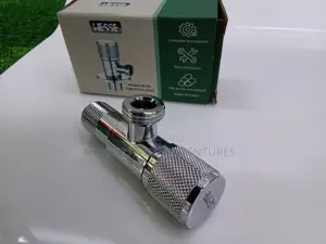 Angle Valve