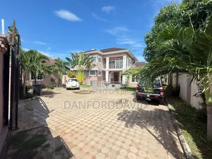 4bdrm Bungalow in Kahwa Real Estate, Kunduchi for rent