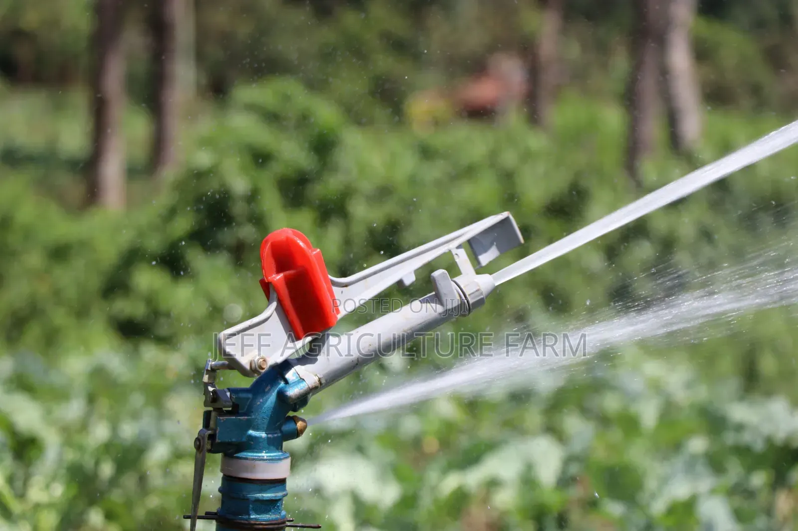 Py 50 Ya Inch Tatu Sprinkler