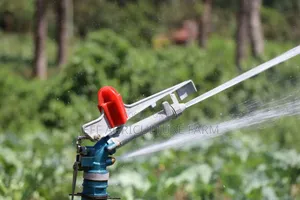 Py 50 Ya Inch Tatu Sprinkler