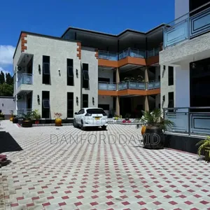 2bdrm Apartment in Kahwa Real Estate, Mbezi Beach for rent