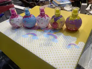 Kids/Baby Perfume