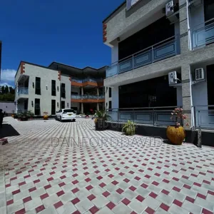 2bdrm Apartment in Kahwa Real Estate, Mbezi Beach for rent