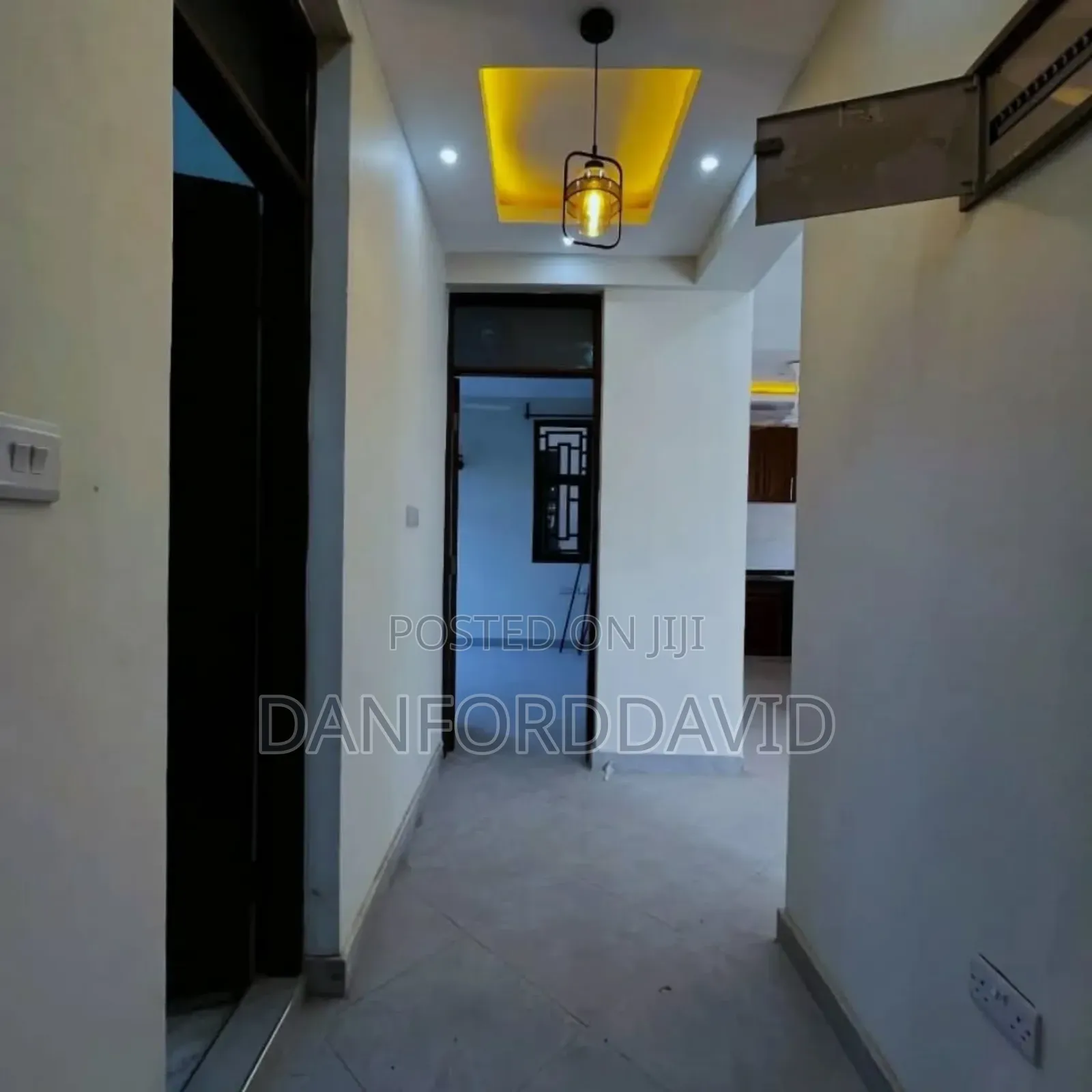 2bdrm Apartment in Kahwa Real Estate, Mbezi Beach for rent