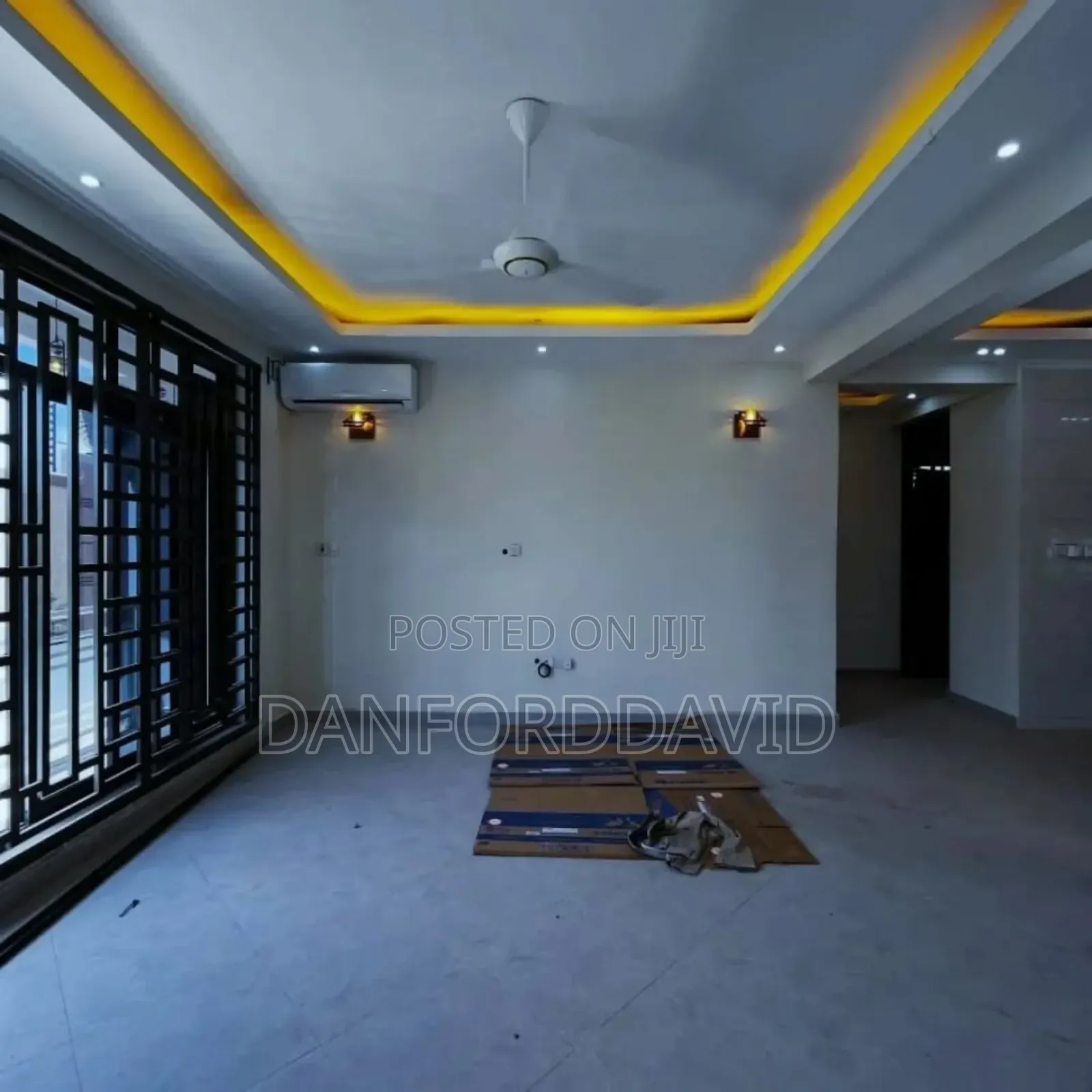 2bdrm Apartment in Kahwa Real Estate, Mbezi Beach for rent
