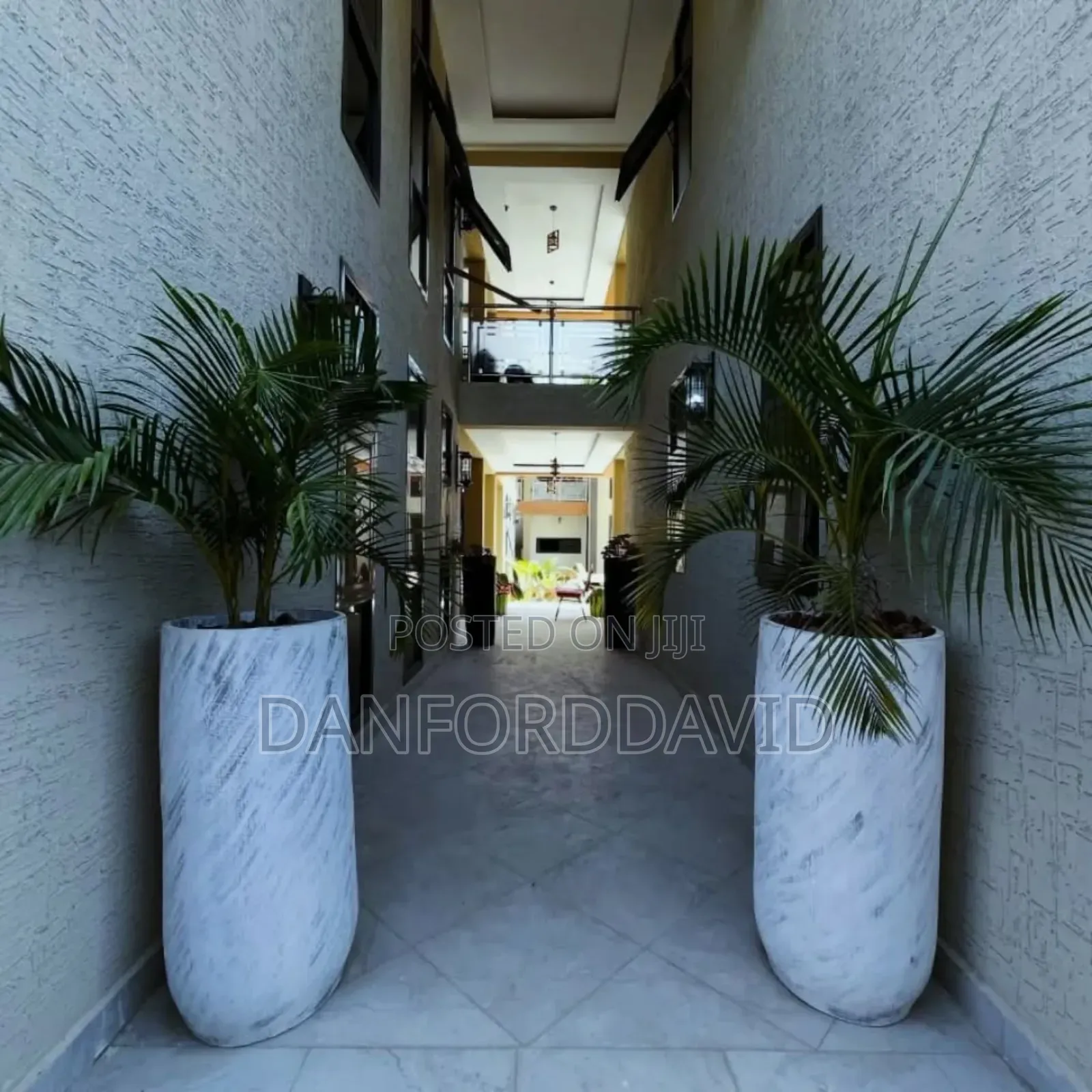 2bdrm Apartment in Kahwa Real Estate, Mbezi Beach for rent