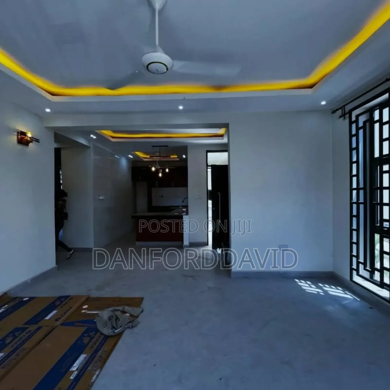 2bdrm Apartment in Kahwa Real Estate, Mbezi Beach for rent