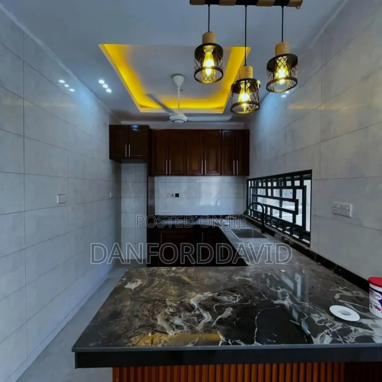 2bdrm Apartment in Kahwa Real Estate, Mbezi Beach for rent