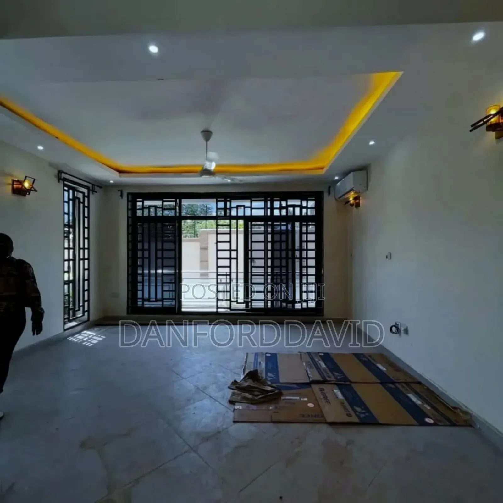 2bdrm Apartment in Kahwa Real Estate, Mbezi Beach for rent