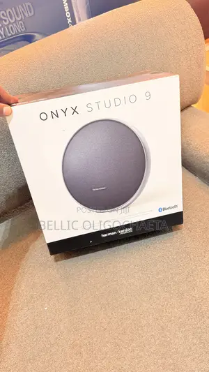 Harman Kardon Onyx Studio 9