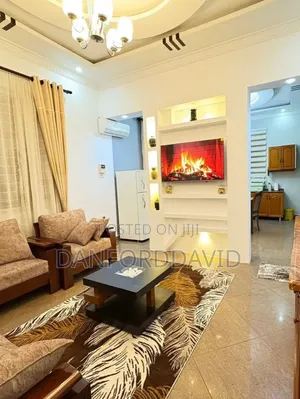 Furnished 1bdrm Apartment in Kshwa Real Estste, Mikocheni for rent