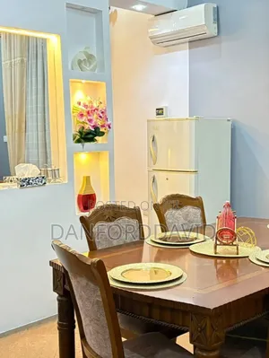 Furnished 1bdrm Apartment in Kshwa Real Estste, Mikocheni for rent