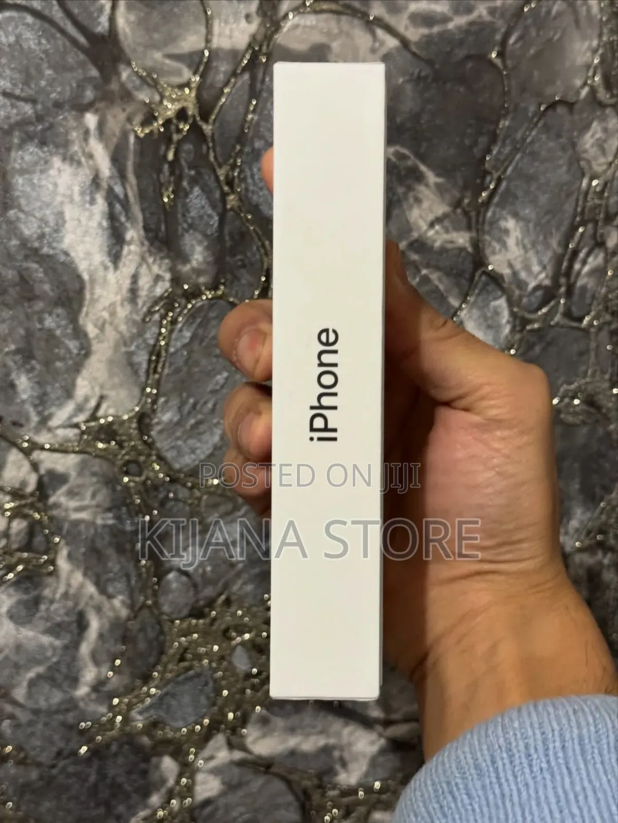 New Apple iPhone 14 Pro Max 256 GB Blue