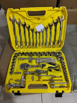 61pcs Socket Set