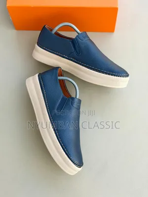 Timberland Casual Loafer Leather