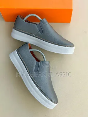 Timberland Casual Loafer Leather
